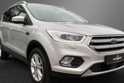 Ford Kuga 63.500 km 14.490 &euro; Bad Salzuflen 32108