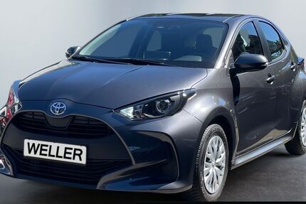 Toyota Yaris 41.278 km 14.645 &euro; Herford 32049