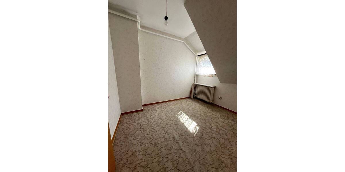 Mehrfamilienhaus, Wohnhaus Rehburg-Loccum Bad Rehburg - 6 Zimmer, 130 m&sup2;, 179.000&euro; | Angebot:26820357
