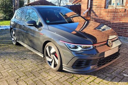 VW Golf 8.000 km 34.700 &euro; Stadthagen 31655