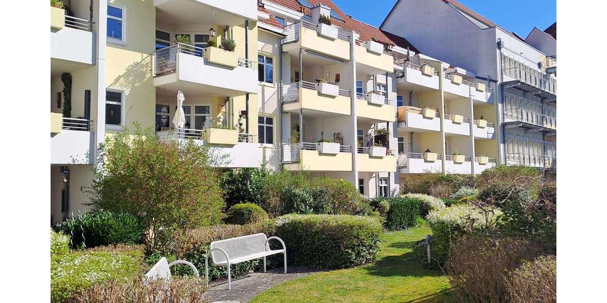 Etagenwohnung Minden - 4 Zimmer, 127 m&sup2;, 269.000&euro; | Angebot:26674699