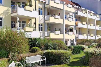 Wohnung Minden - 4 Zimmer, 127 m&sup2;, 269.000&euro; | Angebot:26674699