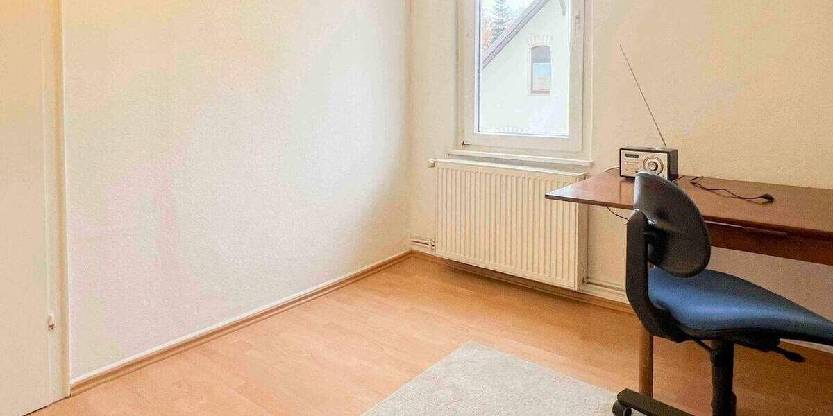 Mehrfamilienhaus, Wohnhaus Herford Innenstadt - 9 Zimmer, 315.000&euro; | Angebot:25898181