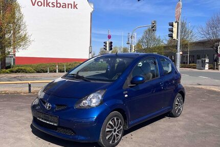Toyota Aygo (X) 179.890 km 1.790 &euro; Herford 32049