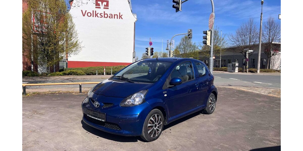 Toyota Aygo (X) 179.890 km 1.790 &euro; Herford 32049