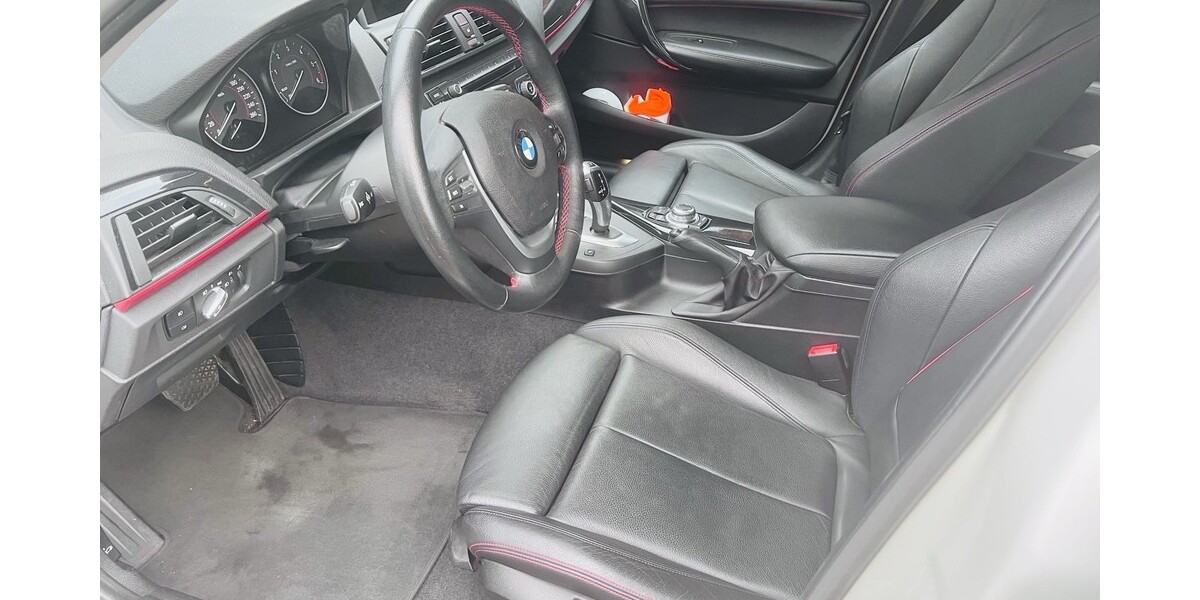 BMW 118 137.000 km 10.800 &euro; Petershagen 32469