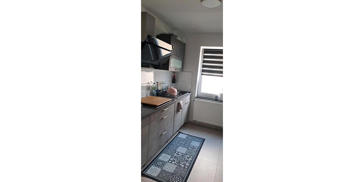 Erdgeschoßwohnung Herford - 3 Zimmer, 60 m&sup2;, 700&euro; | Angebot:25965157