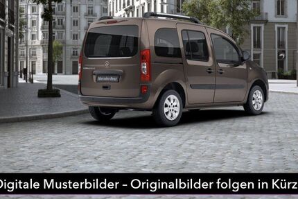 Mercedes-Benz Citan 51.147 km 16.750 &euro; Herford 32051