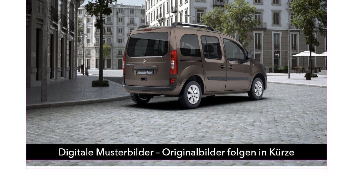 Mercedes-Benz Citan 51.147 km 16.750 &euro; Herford 32051