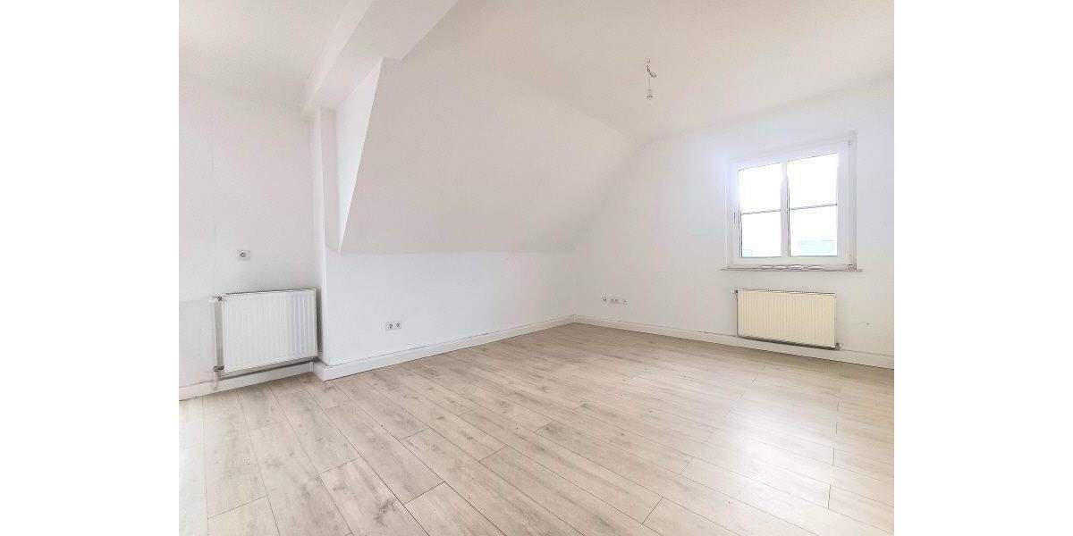 Etagenwohnung Minden Innenstadt - 3 Zimmer, 54 m&sup2;, 625&euro; | Angebot:25661437