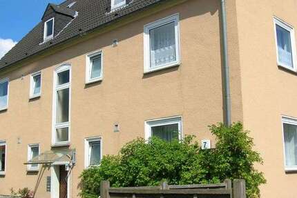 Wohnung Lemgo - 2 Zimmer, 54 m&sup2;, 419&euro; | Angebot:26184560