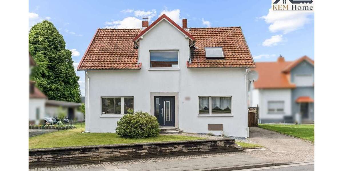 Einfamilienhaus Minden Bölhorst - 6 Zimmer, 150 m&sup2;, 219.000&euro; | Angebot:26806028