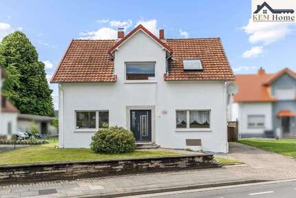 Haus Minden Bölhorst - 6 Zimmer, 150 m&sup2;, 219.000&euro; | Angebot:26806028
