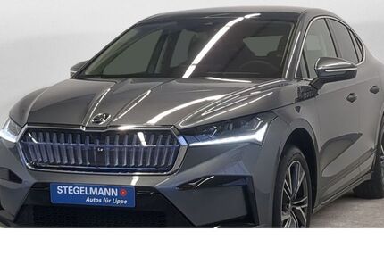 Skoda Enyaq 42.850 km 38.310 &euro; Lemgo 32657