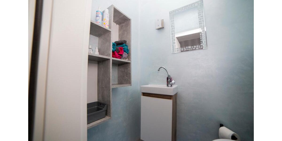 Reihenhaus Bünde - 5 Zimmer, 105 m&sup2;, 279.000&euro; | Angebot:26234532