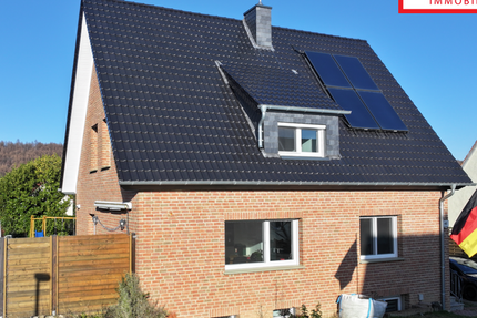 Haus Porta Westfalica - 4 Zimmer, 140 m&sup2;, 425.000&euro; | Angebot:25363406