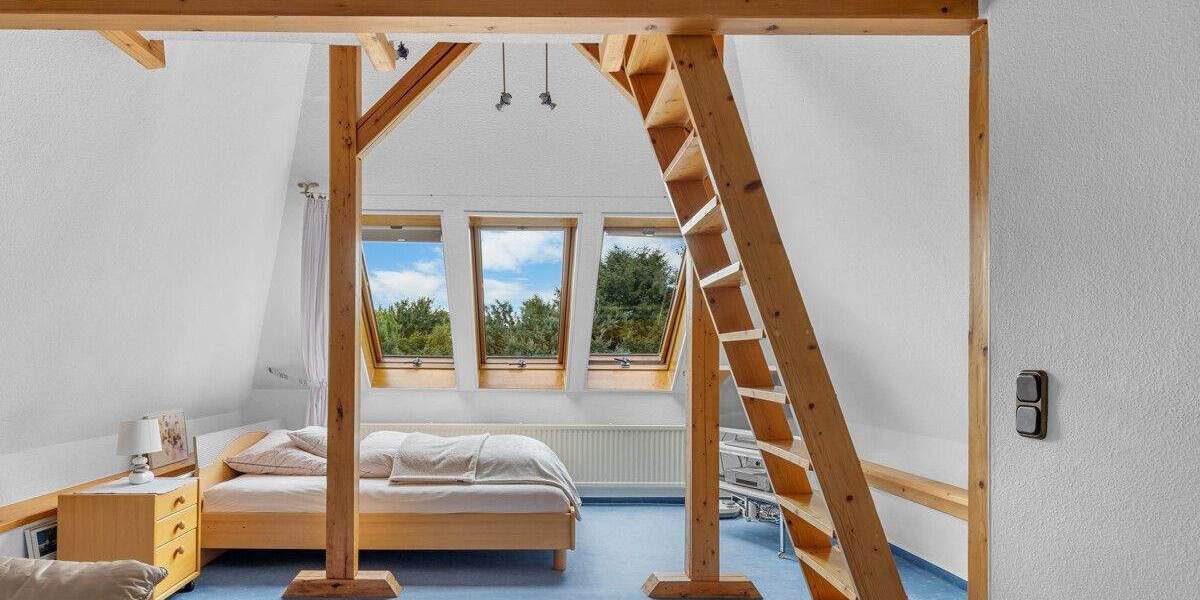 Einfamilienhaus Stadthagen - 6 Zimmer, 225 m&sup2;, 695.000&euro; | Angebot:25671333