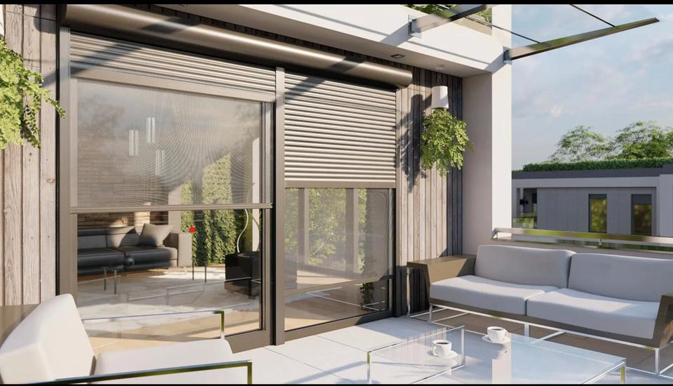 Erdgeschoßwohnung Löhne - 4 Zimmer, 102 m&sup2;, 336.600&euro; | Angebot:26211996