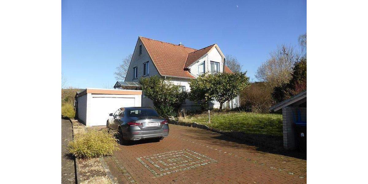 Einfamilienhaus Buchholz - 6 Zimmer, 160 m&sup2;, 369.000&euro; | Angebot:25662363
