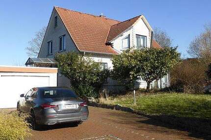 Haus Buchholz - 6 Zimmer, 160 m&sup2;, 369.000&euro; | Angebot:25662363