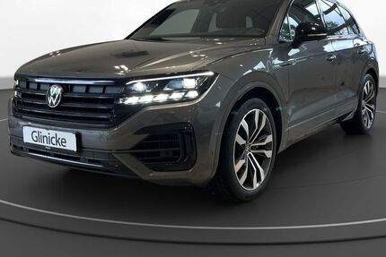 VW Touareg 53.510 km 47.980 &euro; Minden 32427