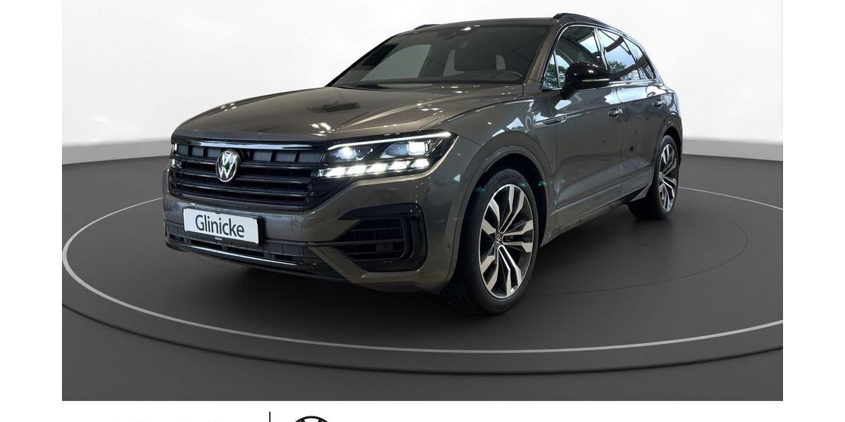 VW Touareg 53.510 km 47.980 &euro; Minden 32427