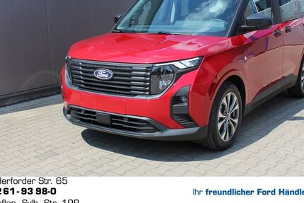 Ford Tourneo Courier 17.900 km 18.900 &euro; Bad Salzuflen 32107