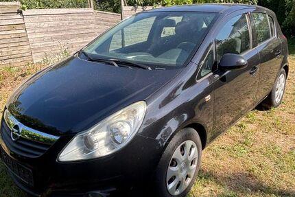 Opel Corsa 158.779 km 2.500 &euro; Rehburg-Loccum 31547