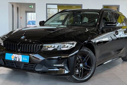 BMW 318 105.881 km 22.995 &euro; Herford 32052