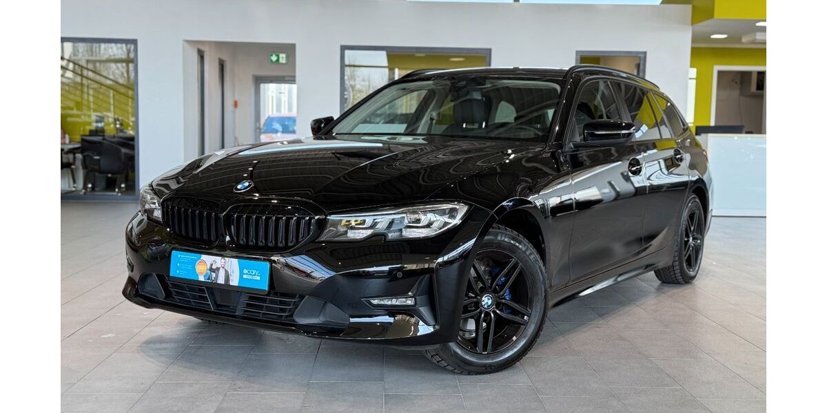 BMW 318 105.881 km 22.995 &euro; Herford 32052