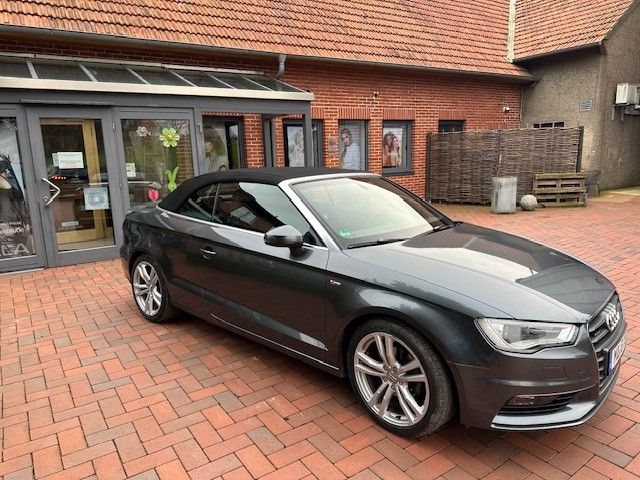 Audi A3 79.000 km 21.300 &euro; Hüllhorst 32609
