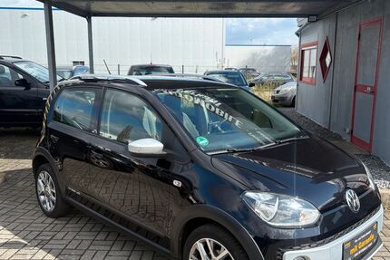 VW up! 140.635 km 6.499 &euro; Enger 32130