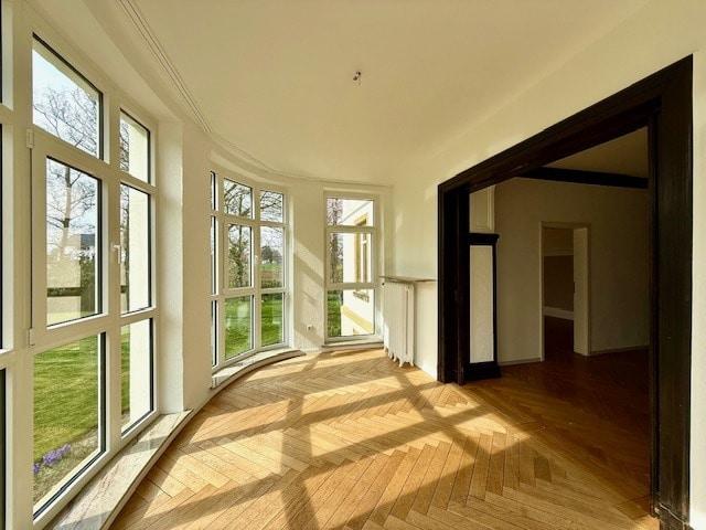 Erdgeschoßwohnung Bad Salzuflen Biemsen-Ahmsen - 3 Zimmer, 170 m&sup2;, 1.100&euro; | Angebot:25987534