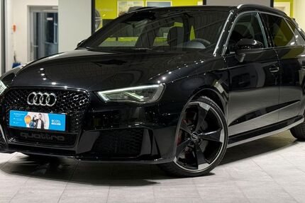 Audi RS3 93.461 km 33.995 &euro; Herford 32052