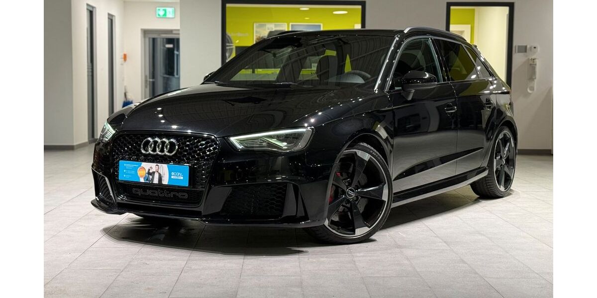 Audi RS3 93.461 km 33.995 &euro; Herford 32052