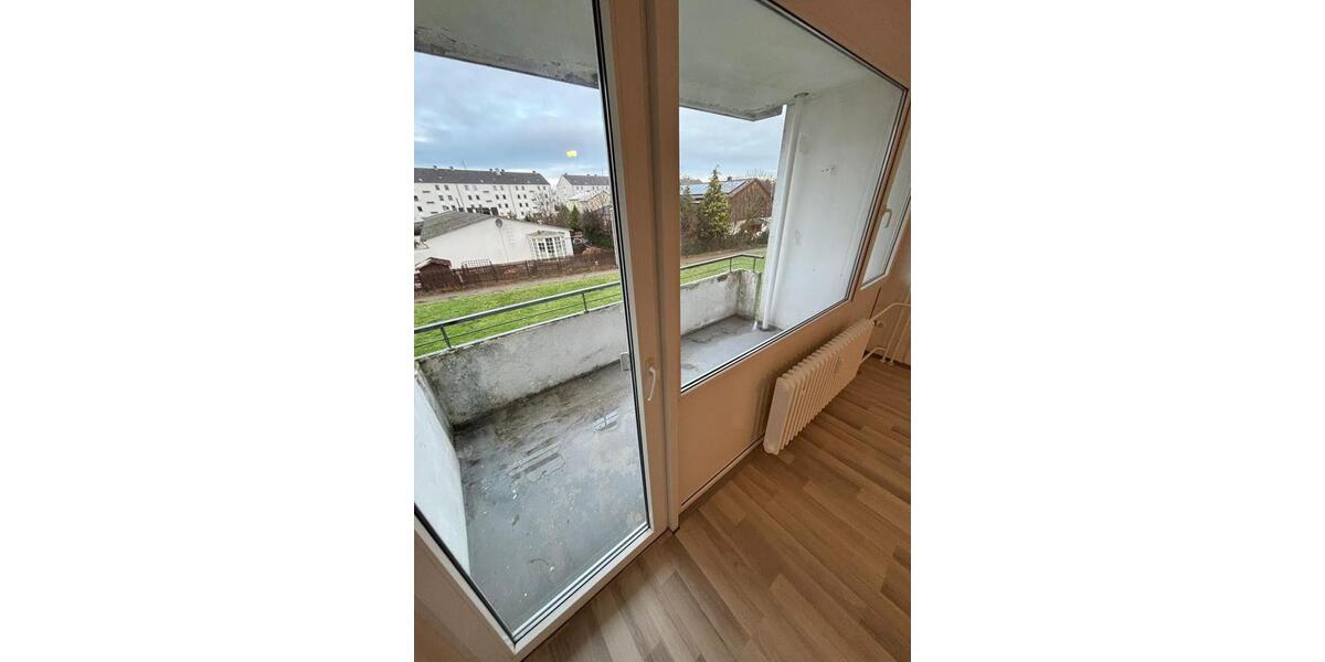 Etagenwohnung Minden Bölhorst - 3 Zimmer, 76 m&sup2;, 540&euro; | Angebot:24542906