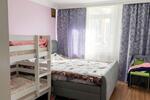 Etagenwohnung Bad Salzuflen Ehrsen-Breden - 2 Zimmer, 60 m&sup2;, 600&euro; | Angebot:26295361