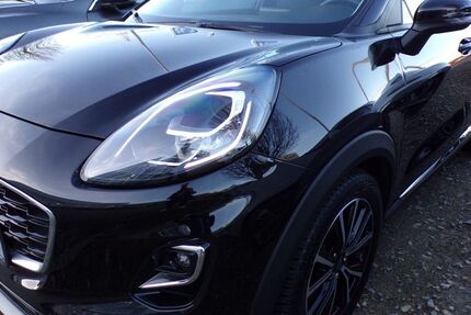 Ford Puma 38.569 km 17.950 &euro; Bad Oeynhausen 32547