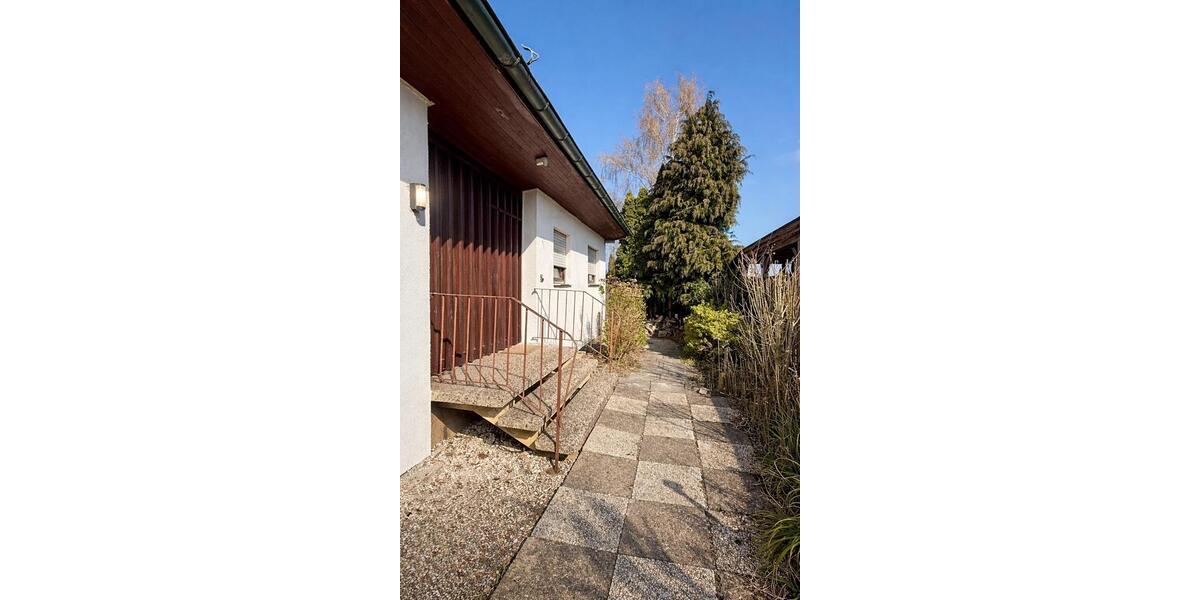 Mehrfamilienhaus, Wohnhaus Bad Salzuflen Biemsen-Ahmsen - 9 Zimmer, 286 m&sup2;, 479.000&euro; | Angebot:25991120