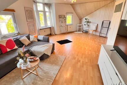 Wohnung Lemgo - 2.5 Zimmer, 83 m&sup2;, 650&euro; | Angebot:25380347