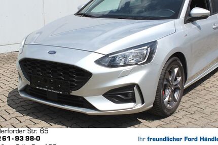 Ford Focus 68.000 km 17.990 &euro; Bad Salzuflen 32107