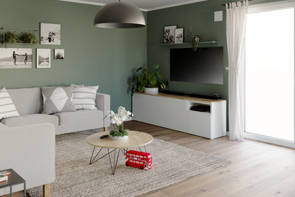 Haus Leese - 6 Zimmer, 130 m&sup2;, 323.700&euro; | Angebot:25985157