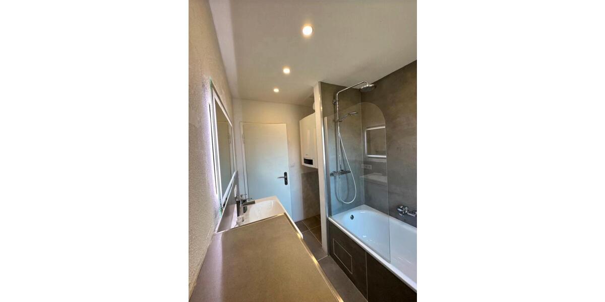 Etagenwohnung Bad Salzuflen - 3 Zimmer, 70 m&sup2;, 175.000&euro; | Angebot:24704982