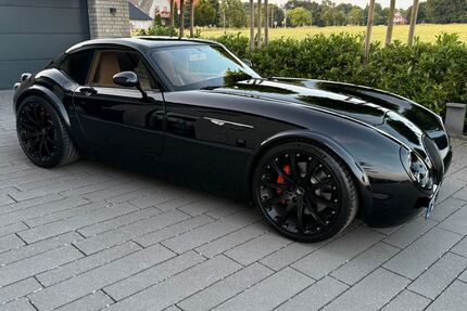 Wiesmann MF 4 63.600 km 116.990 &euro; Lübbecke 32312