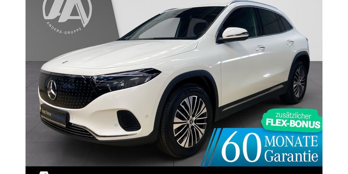Mercedes-Benz EQA 26.803 km 39.294 &euro; Minden 32427