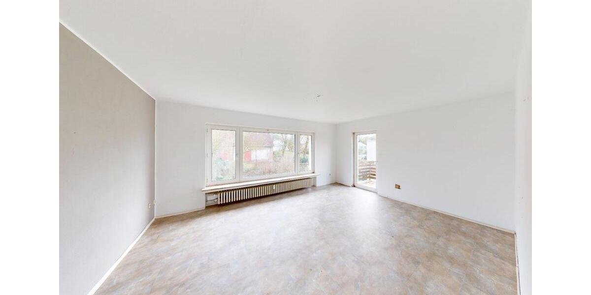 Etagenwohnung Extertal - 2 Zimmer, 56 m&sup2;, 380&euro; | Angebot:26003852