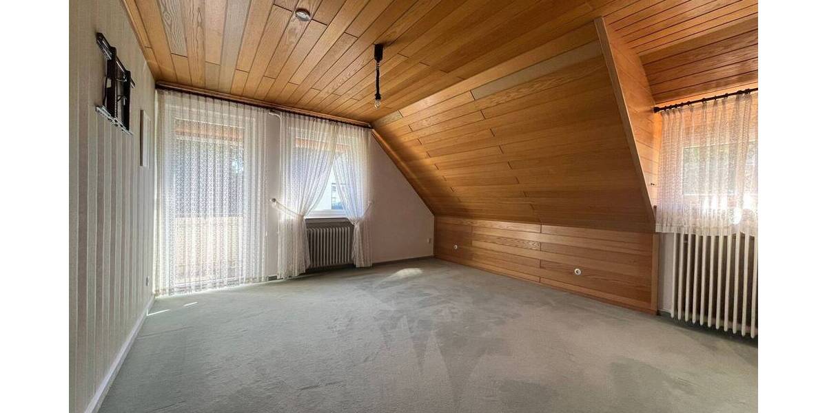 Mehrfamilienhaus, Wohnhaus Rehburg-Loccum Bad Rehburg - 6 Zimmer, 130 m&sup2;, 179.000&euro; | Angebot:26820357