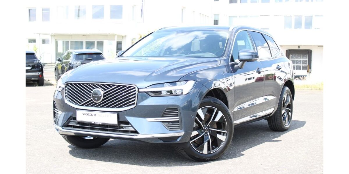 Volvo XC60 16.850 km 49.800 &euro; Bad Salzuflen 32108