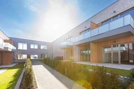 Wohnung Bad Salzuflen Ehrsen-Breden - 1 Zimmer, 32 m&sup2;, 483&euro; | Angebot:24979224