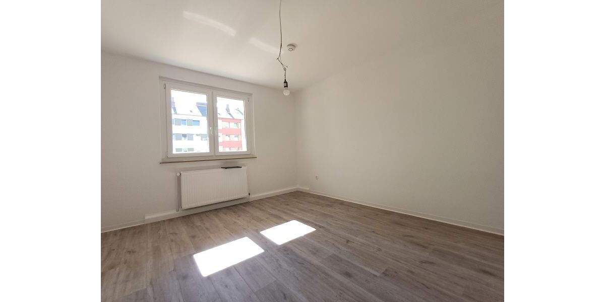 Etagenwohnung Minden Innenstadt - 3 Zimmer, 68 m&sup2;, 749&euro; | Angebot:25834441